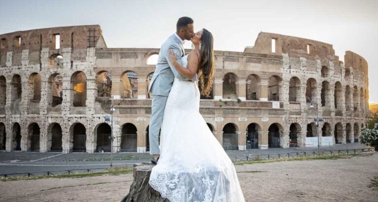 Στην Ιταλία δίνουν δώρο 2000€ σε κάθε ζευγάρι που παντρεύεται στην περιοχή της Ρώμης!