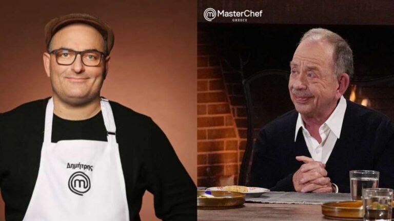 MasterChef: Ο Ηλίας Μαμαλάκης τα έβαλε με τον «Μπόμπαινα» – «Είδα τοξικότητα και χυδαία αντιπαλότητα»