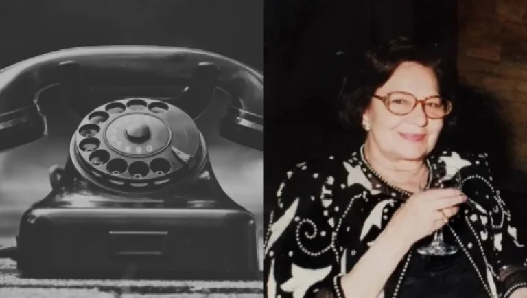 «Στον επόμενο τόνο η ώρα θα είναι…» – Το τραγικό τέλος της βελούδινης φωνής του θρυλικού 141