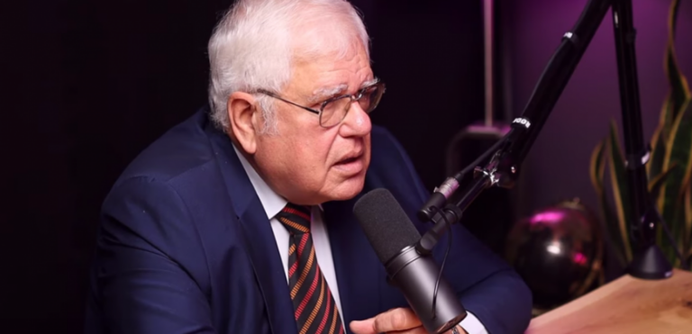 «Έφυγε» από κορωνοϊό ο ιατροδικαστής Ματθαίος Τσούγκας