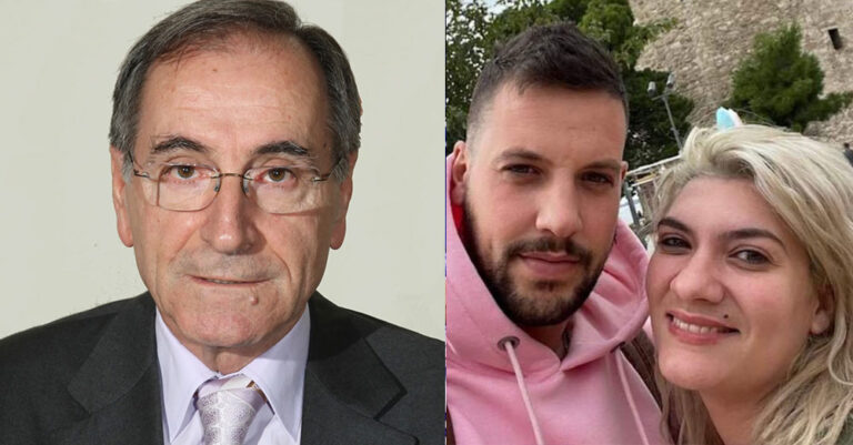 «Τέλειο έγκλημα δεν υπάρχει»: Ο Πάνος Σόμπολος είπε για την υπόθεση της Πάτρας αυτό που όλοι σκέφτονται