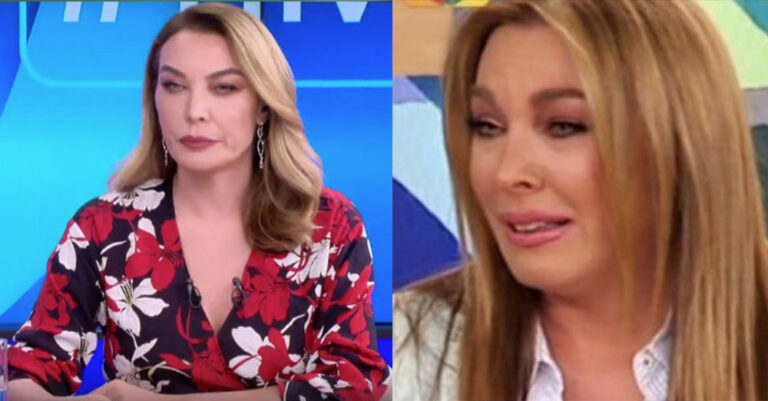 Άσχημα μαντάτα για την Τατιάνα Στεφανίδου – Αποχωρεί από την τηλεόραση;