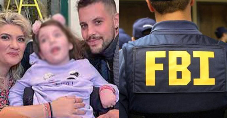 Υπόθεση Πάτρας: Η οδηγία στο εγχειρίδιο του FBI που «φωνάζει» πώς θα τελειώσει η ιστορία