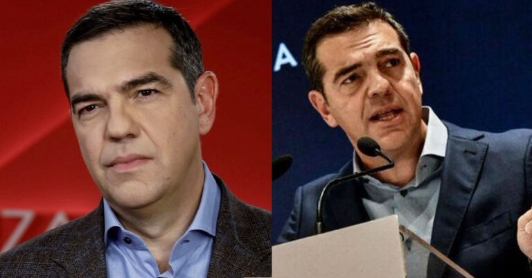 Έξαλλος ο Τσίπρας: «Η κυβέρνηση Μητσοτάκη είναι η χειρότερη κυβέρνηση»