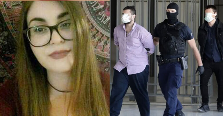 Δίκη Τοπαλούδη: «Την έριξαν ζωντανή στη θάλασσα. Βασανισμός και απάνθρωπη συμπεριφορά»