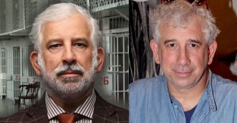 «Ακόμη και την ημέρα του γάμου του…» – Αδιανόητη αποκάλυψη για τον Φιλιππίδη