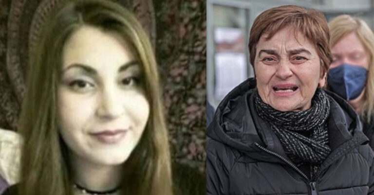 «Τα τέρατα την βασάνισαν και την έριξαν ζωντανή στη θάλασσα»: «Καταπέλτης» οι μάρτυρες στη δίκη για το βιασμό και τη δολοφονία Τοπαλούδη