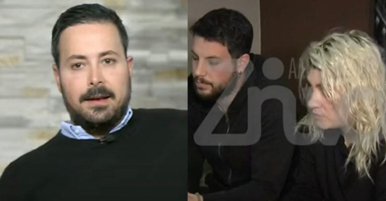 Πάτρα: Σοκάρει ο τρόπος που έγινε η μεταφορά των οργάνων της Ίριδας από τον πατέρα – Συγκλονίζει ο Κουσουλός