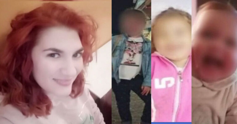Πάτρα: «Δεν ανάβει τα καντήλια των παιδιών της, πληρώνει άλλον» λέει φίλη της μητέρας