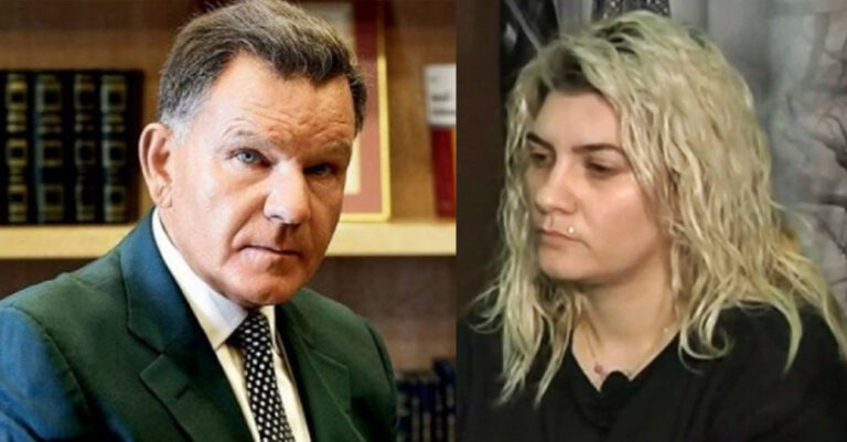 Πάτρα: «Δε βλέπω εμπλοκή της μητέρας» λέει ο Αλέξης Κούγιας – Τι είπε για το ενδεχόμενο ασφυκτικού θανάτου της Τζωρτζίνας