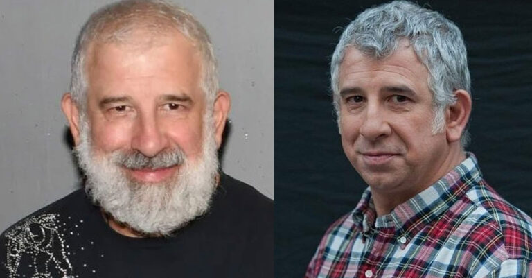 Πέτρος Φιλιππίδης: Υποστηρίζει ότι καμιά γυναίκα δεν μπορεί να του αντισταθεί