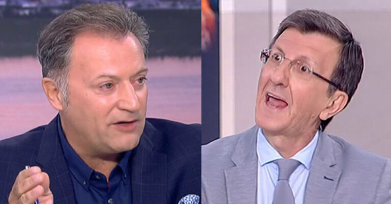 Ο Τσίπρας αποκάλεσε «παπαγαλάκια» τον Πορτοσάλτε και τον Οικονόμου