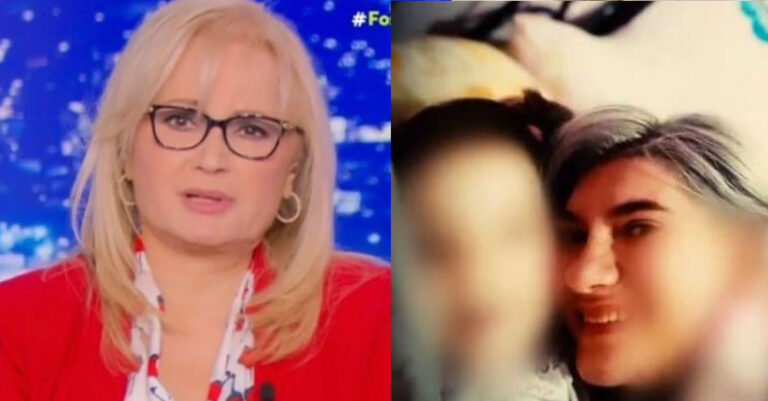 «Μίλησε» η Αγγελική Νικολούλη: Απαντά στη Ρούλα Πισπιρίγκου με «10η Εντολή»