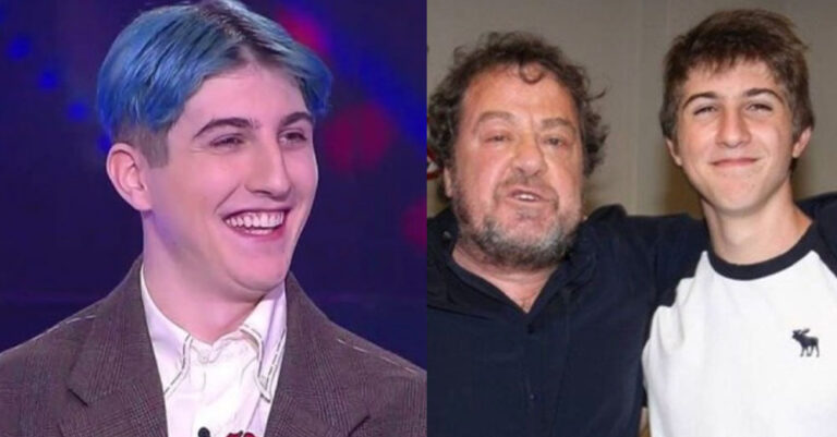 «Ο πατέρας μου δεν το ήξερε» – Ο Good Job Nicky μιλάει ανοιχτά για τη σχέση του με τον Γιάννη Πάριο