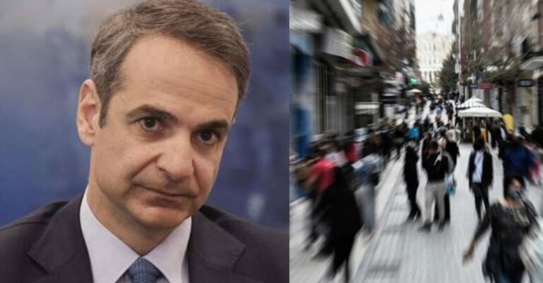 Δυσάρεστα νέα:  Παίρνουν πίσω την άρση μέτρων για ανεμβολίαστους στην εστίαση