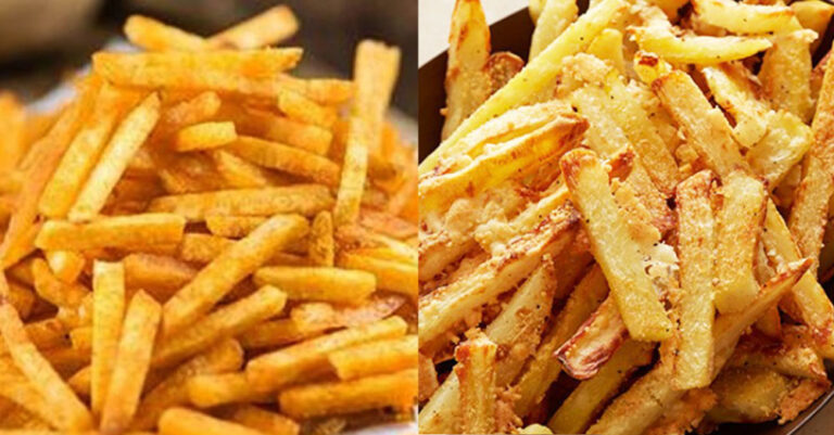 Ταβέρνες και σουβλατζίδικα σκέφτονται να κόψουν τα τηγανητά γιατί δεν βρίσκουν λάδι