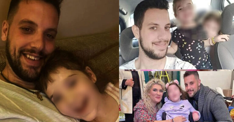Υπόθεση Πάτρας: «Όσα ακούγονται είναι ανακρίβειες» – Ξεσπάει ο ο Μάνος Δασκαλάκης