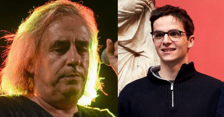 Αγγελάκας σε Κωνσταντίνο Μητσοτάκη: «Όταν με το καλό αναλάβεις τα ηνία του λαού που από μικρός ειρωνεύεσαι…»