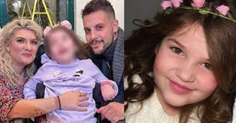 Πάτρα: Ευρήματα – σοκ από την ιστοπαθολογική της Τζωρτζίνας – «Δεν βρέθηκαν δείγματα ασφυκτικού θανάτου»