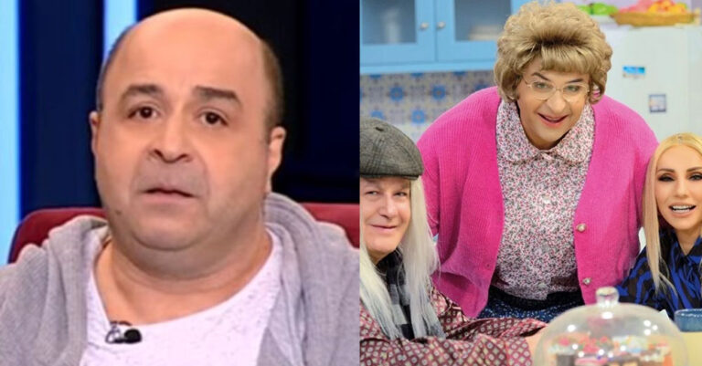 Καταστροφή: Έκλεψαν το λάπτοπ του Σεφερλή με το σενάριο για τη νέα του σειρά
