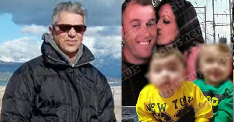 Στην Ψυχιατρική πτέρυγα Κορυδαλλού ο μακελάρης της Ανδραβίδας