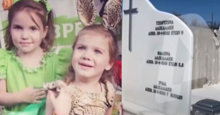 Αποκάλυψη Πάτρα: Γιατί θα γίνει εκταφή της Μαλένας στα μέσα Απριλίου – Η μεταφορά των οστών