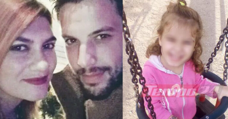 Πάτρα: Άλλα λέει η μητέρα, άλλα οι γιατροί για τη μικρή Μαλένα – Το κρίσιμο «κενό» των 35 λεπτών