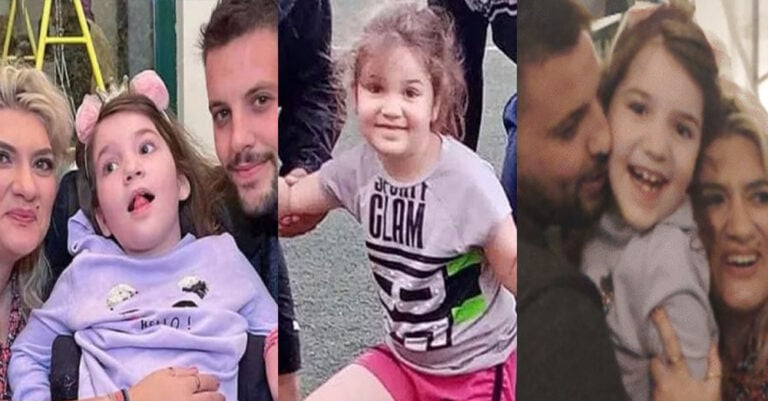 Πάτρα: Σε εργαστήριο του εξωτερικού θα ψάξουν τοξικές ουσίες για την Τζωρτζίνα