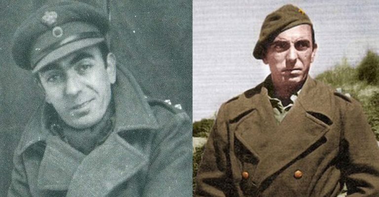 Διονύσης Παπαγιαννόπουλος: Εκτός από τεράστιος ηθοποιός ήταν και μεγάλος πατριώτης που βοηθούσε φτωχούς ανθρώπους