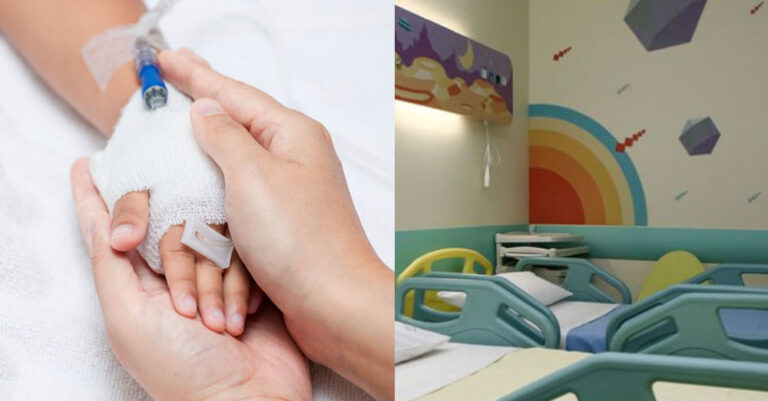 Πάτρα: Εγκεφαλικά νεκρός ο 6χρονος Κώστας που έπεσε από το μπαλκόνι – Η απόφαση των γονιών συγκινεί