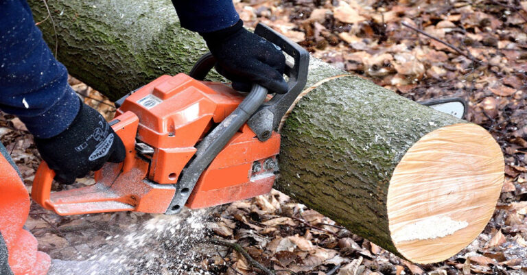 Χανιά: Αλυσοπρίονο έκοψε την αρτηρία πολύτεκνου πυροσβέστη