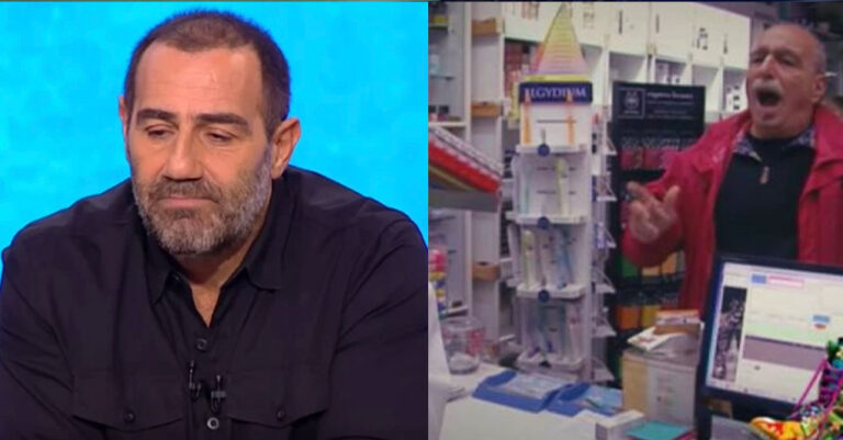 Πένθος για τον Κανάκη και τους «Ράδιο Αρβύλα»: Νεκρός στενός συνεργάτης τους – Το «αντίο» του Αντώνη Κανάκη