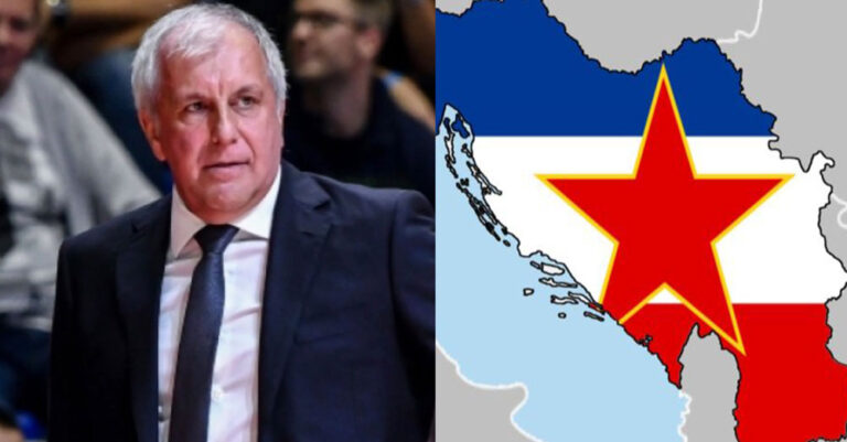 Ομπράντοβιτς για Ουκρανία: «Δεν θυμάμαι να μιλούσατε τόσο πολύ όταν βομβαρδιζόταν η χώρα μου το 1999»