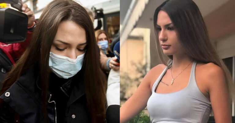 Ράκος ψυχολογικά η Γεωργία Μπίκα μετά τις τελευταίες εξελίξεις – Αποκλείστηκε ο ομαδικός βιασμός