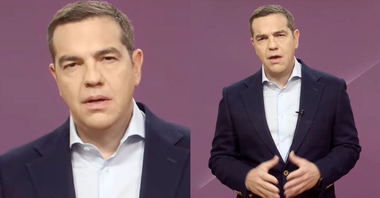 Πανέτοιμος να αναλάβει Πρωθυπουργός ο Τσίπρας – «Εκλογές τώρα για να φύγει ο Μητσοτάκης»
