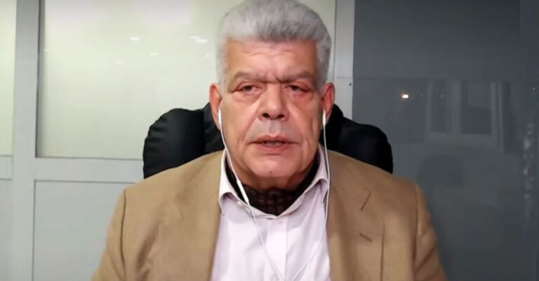 Ξέσπασε ο Γιάννης Μάζης κατά της πολιτικής Μητσοτάκη: «Είναι απαράδεκτο! Με ξεπερνάει!»