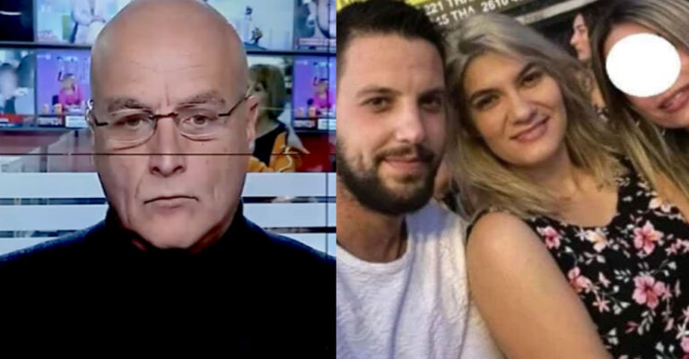 Πάτρα: «Και τα 3 πέθαναν την ώρα που κοιμόντουσαν» – Ο Λαμπρόπουλος είπε αυτό που όλοι περίμεναν να ακούσουν