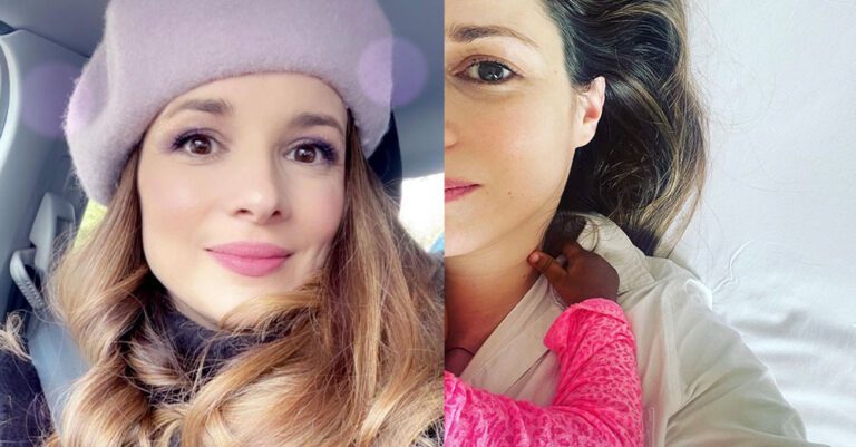 Ε. Δημητροπούλου: «Έγινα μάνα μόνη μου, χωρίς καμία κοιλιά – Θέλαμε να αλλάξουμε το ρου της ιστορίας ενός παιδιού»