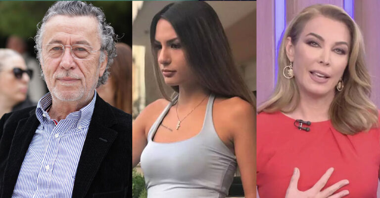 Γεωργία Μπίκα: Ξεσπάει ο Τριανταφυλλόπουλος και κατηγορεί την Τατιάνα ότι «ξεπλένει» την υπόθεση