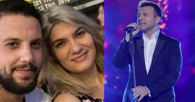 Πάτρα: Αποκαλύφθηκε ο λόγος που οι γονείς της Μαλένας πήγαν σε συναυλία του Πλούταρχου λίγο μετά τον θάνατό της