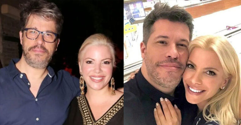 Δύσκολες στιγμές για την Αντελίνα και τον Χάρη Βαρθακούρη: «Οι πιο δύσκολες ώρες της ζωής μου»