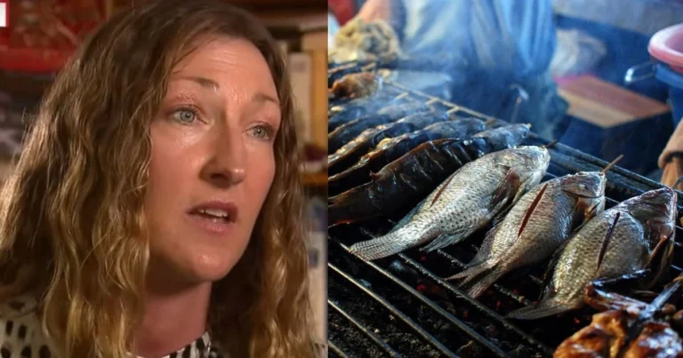 Vegan μήνυσε τους γείτονες της επειδή έκαναν μπάρμπεκιου. Δεν άντεχε τις μυρωδιές από τα ψητά