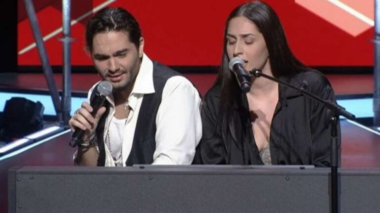X-Factor: «Απαράδεκτος που δεν ξέρετε ποια είμαι» – Διαγωνιζόμενη αιφνιδίασε τον Χρήστο Μάστορα