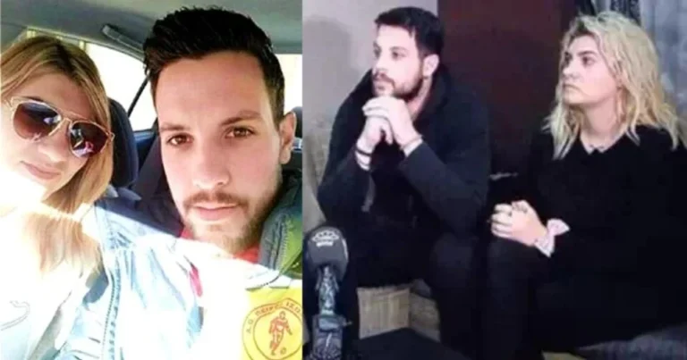 Υπόθεση Πάτρας: Εκδήλωσε τάσεις αυτοκτονίας η Ρούλα Πισπιρίγκου