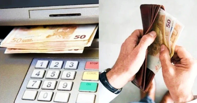 «Βρέχει» λεφτά σήμερα (11/4) – Ποιοι θα δουν χρήματα στους λογαριασμούς