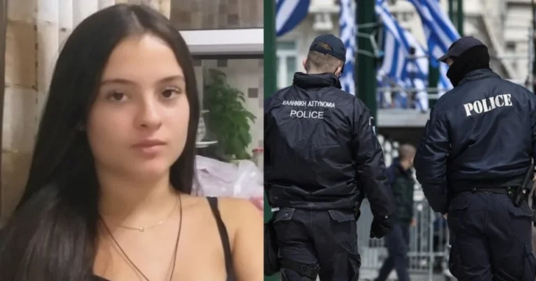 Περιστέρι: Αρνήθηκε να δώσει κατάθεση η 15χρονη – Πώς αντιδρά στους αστυνομικούς