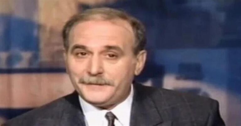 Γιώργος Παπαδάκης: 30 χρόνια Καλημέρα Ελλάδα – Η μακροβιότερη εκπομπή της ελληνικής τηλεόρασης