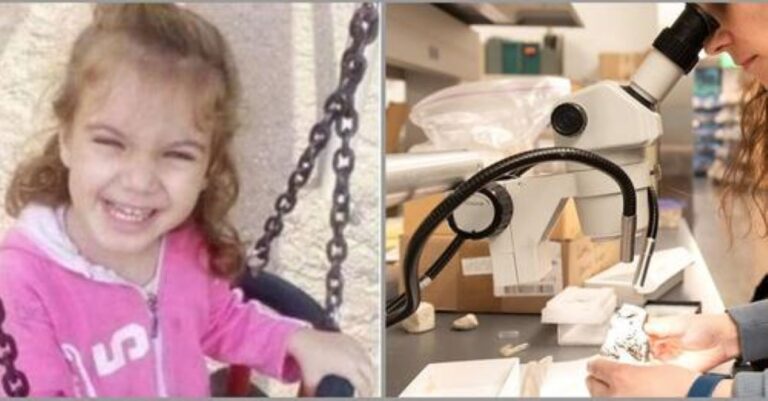 Πάτρα – Αποκάλυψη: Ίχνη ύποπτης ουσίας και στη Μαλένα δείχνουν οι νέες τοξικολογικές εξετάσεις