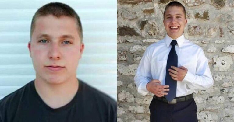 Xίλια Mπράβo: Ο 17χρονος Κωνσταντίνος από δημόσιο Λύκειο έγινε δεκτός στο Χάρβαρντ