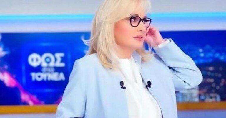 Το Φως στο Τούνελ έκλεισε με τη Τζωρτζίνα και όλοι λύγισαν στη φράση «Κέρδισα» του άτυχου κοριτσιού